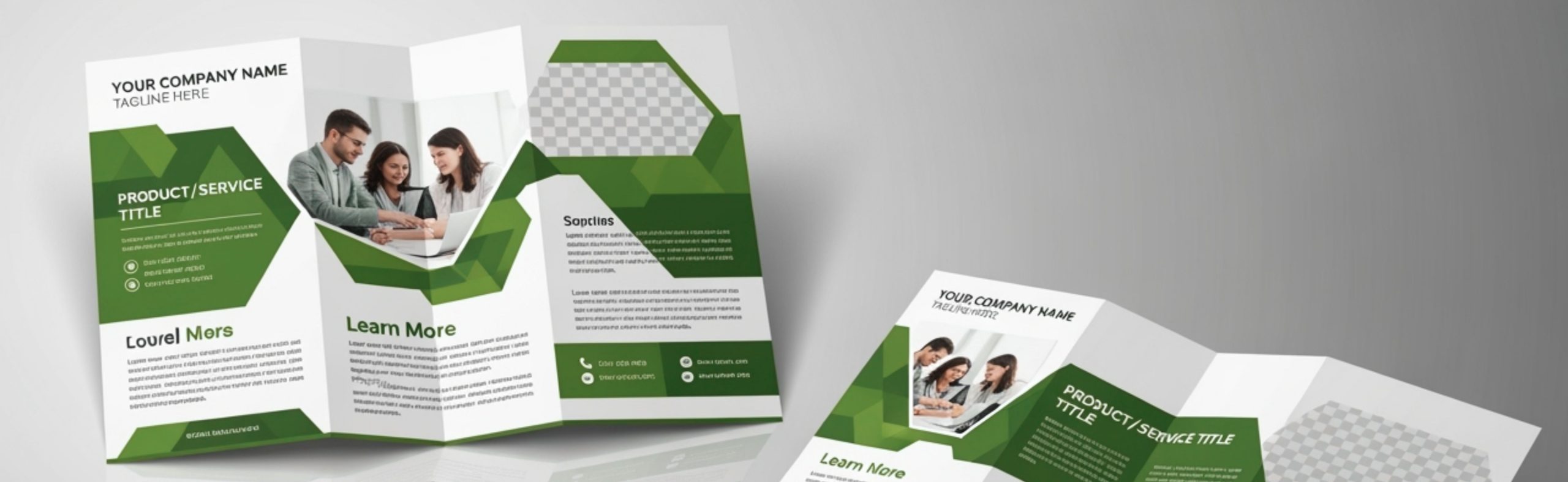 We turn that single campaign into 32+ touch points over 30 days. We follow them from the postbox to their phone, inbox, and favourite websites. We make sure your brand is in front of them when the (3)
