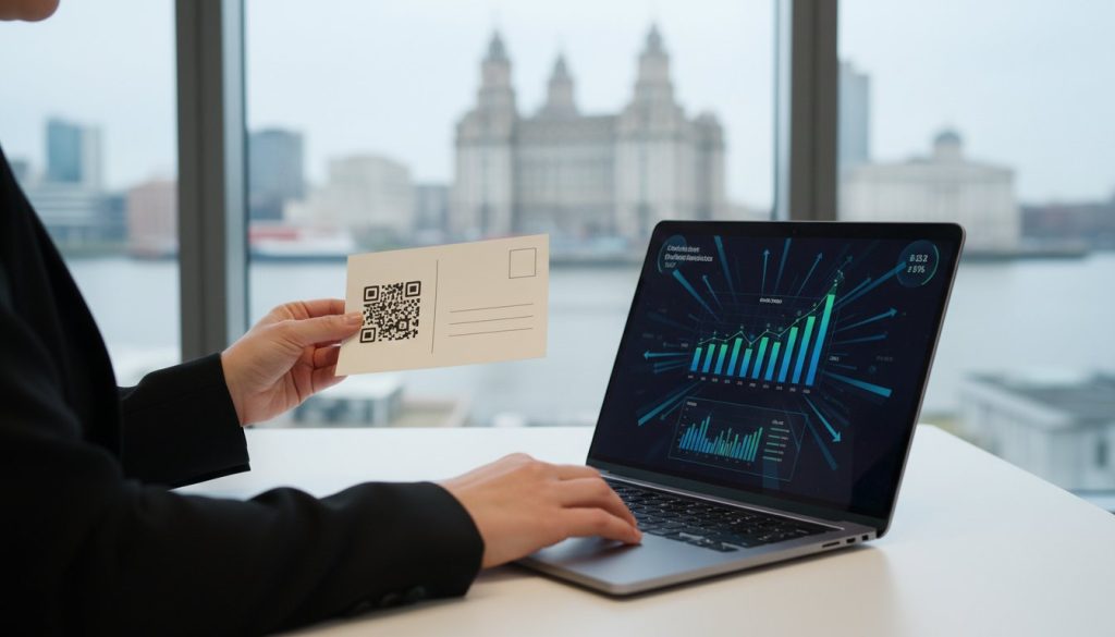 How to Track Direct Mail Conversions: The Complete Guide for UK Marketers