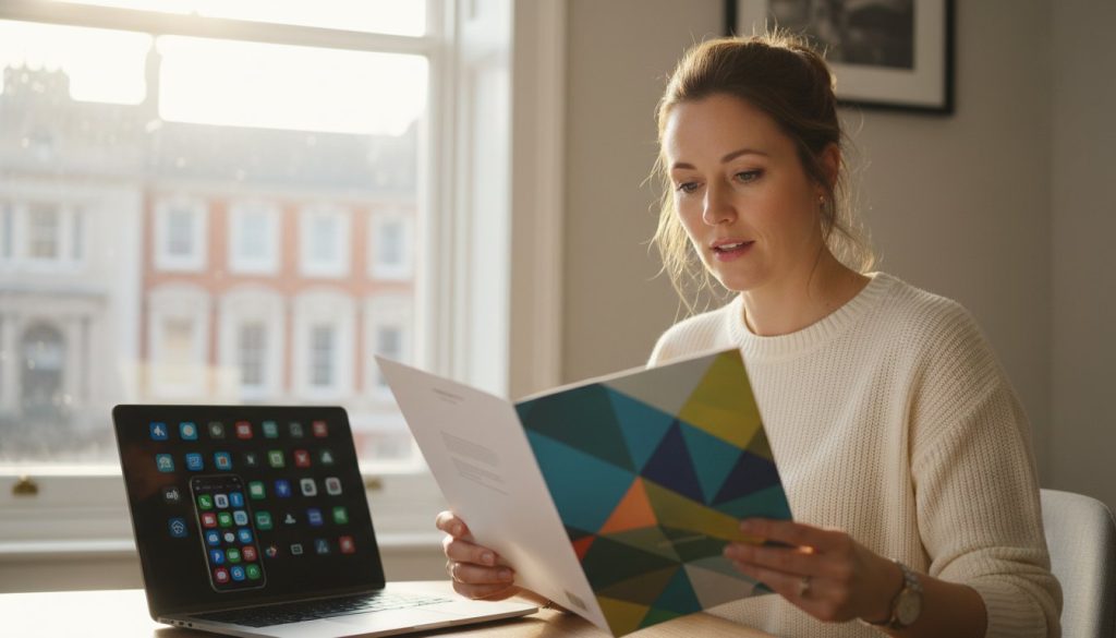 Direct Mail Marketing in 2026: The Definitive Guide for UK Businesses