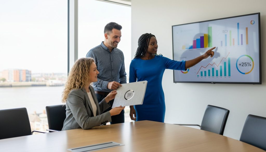 Direct Mail Response Rate Calculator 2026: A UK Business Guide