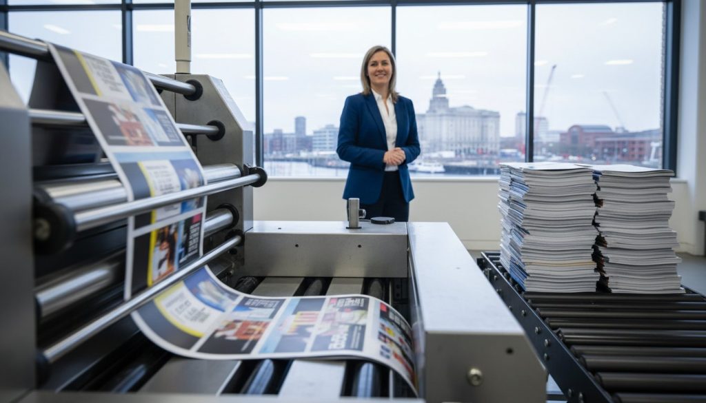 Polywrapping: The Essential Guide to High-Volume Direct Mail Fulfilment