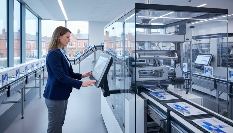 Professional Direct Mail Services: A UK Business Guide to Campaign Success in 2026