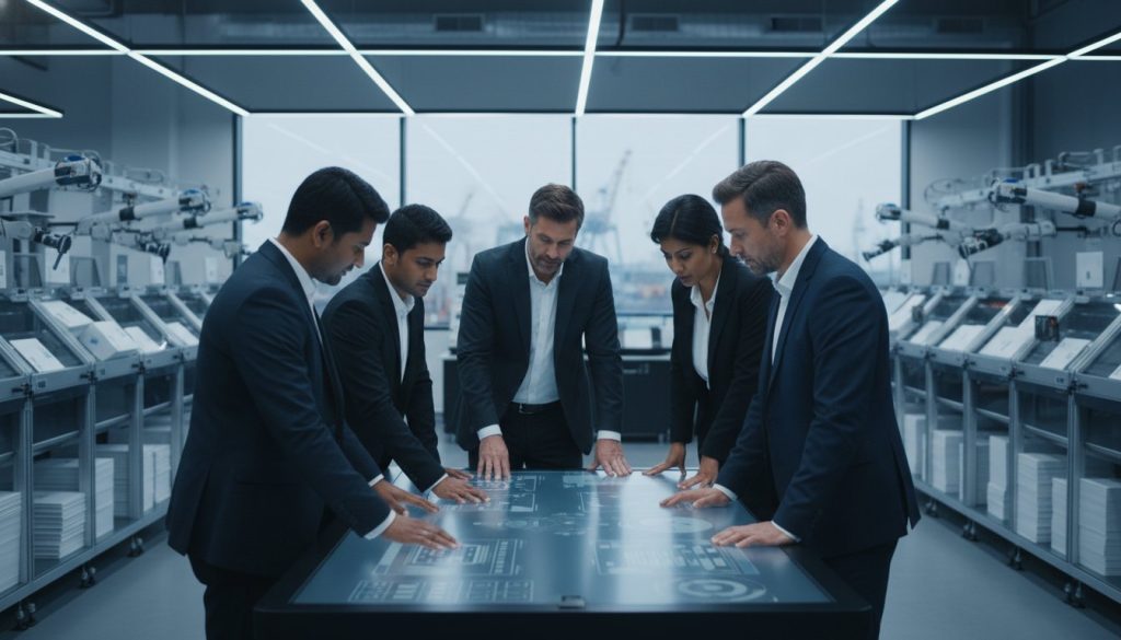 Professional Mailing Services: The Complete UK Business Guide for 2026