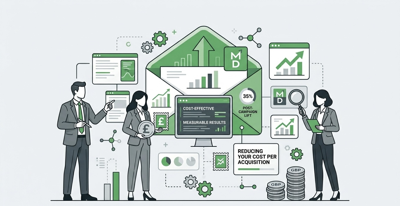cost of design and copy infographic