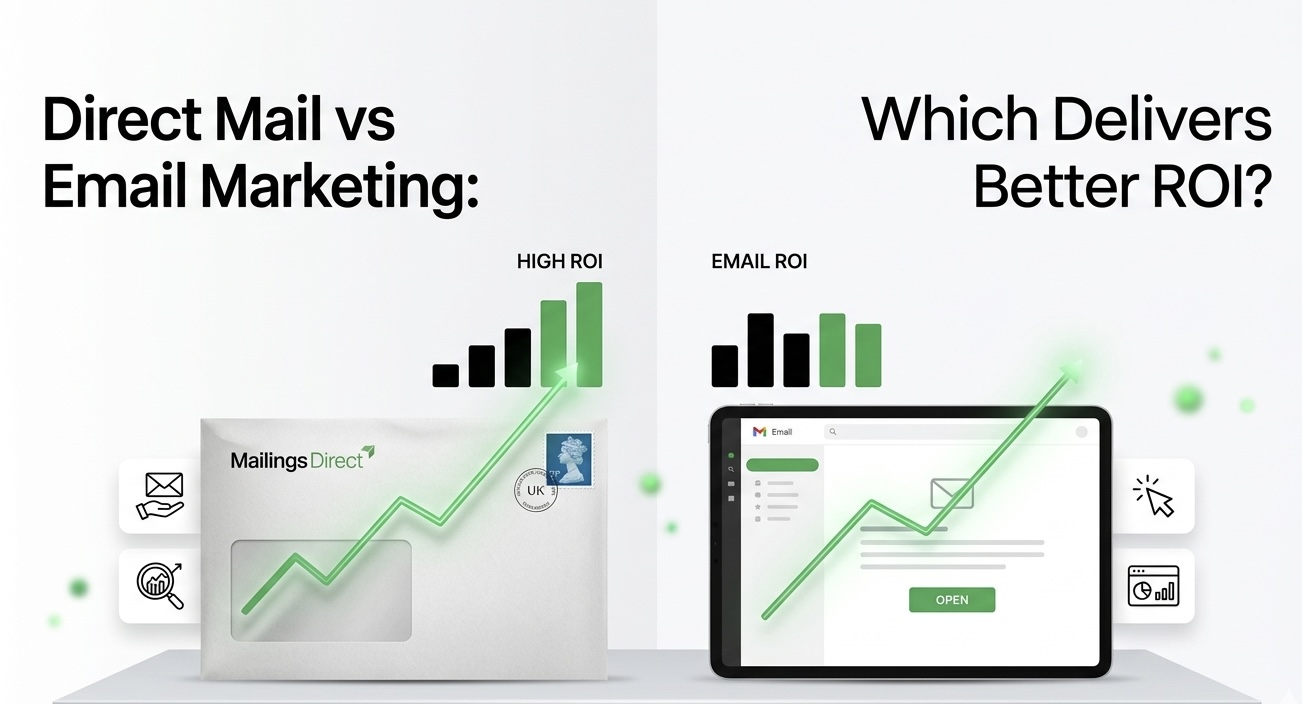 direct vs email marketing blog banner