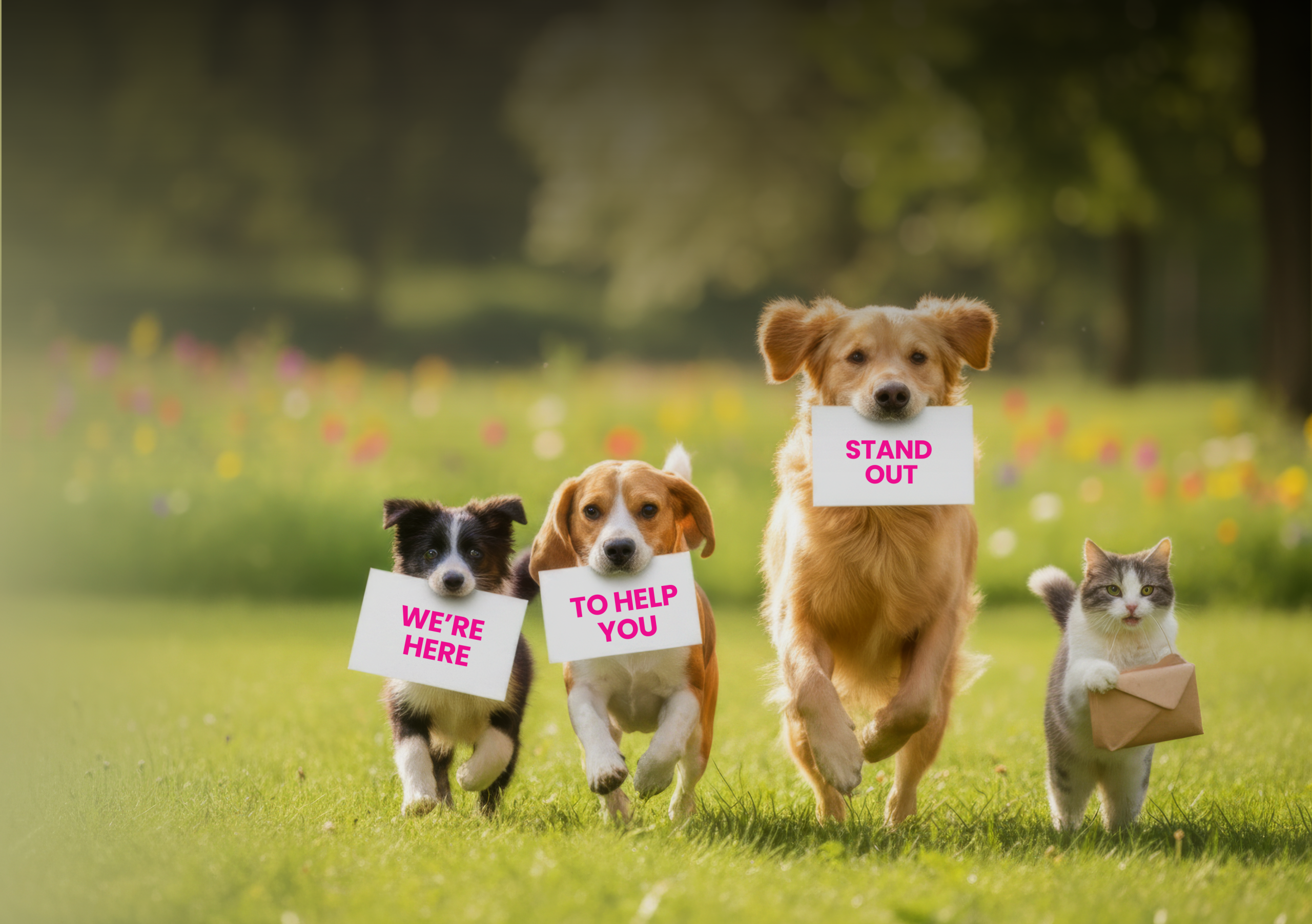 Vet Postcard (1)